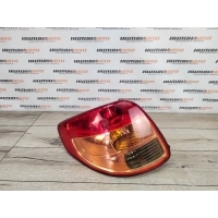 Фонарь в крыло Suzuki SX4 2008 3567079J10, 3567079J10, 3567079J10000