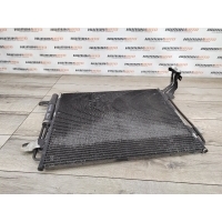Радиатор кондиционера Volkswagen Tiguan 1 2008 5N0820411E, 5N0820411E, 5N0820411D, 5N0820411C