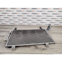 Радиатор кондиционера Mazda CX-5 KE 2012 KD6261480A, KD6261480A, KD6261480