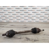 Привод Ford Focus 2 2008 1707966, 9M513B437BA, 1707966, 1474438, 1682437, 1784753