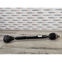 Привод Volkswagen Golf 6 2011 5Q0407272BN, 5Q0407272BN, 1K0407272QT, 5Q0407272FG, 1K0407272SP, 1K0407272JT, 5Q0407272CC, 1K0407272NN, 1K0407272QM, 1K0407272ST, 1K0407272MP, 1K0407272HP