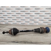 Привод Volkswagen Tiguan 1 2011 5N0407764G, 5N0407764G, 5N0407764GX, 5N0407764S, 5N0407764D