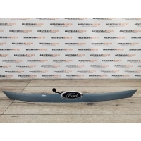 Накладка крышки багажника Ford Focus 2 2008 1581833, 8M51A43400CD, 1581833, 1540094, 1708809