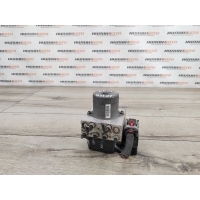 Блок ABS АБС Volkswagen Tiguan 1 2008 5N0614517NBEF, 5N0614517NBEF, 5N0614109QBEF, 5N0614517LBEF, 5N0614109QMEF, 5N0614517N