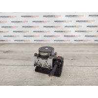 Блок ABS АБС Skoda Octavia A7 2014 5Q0614517QBEF, 5Q0614517QBEF, 5Q0614517Q, 5Q0614517EBEF