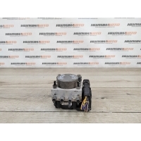 Блок ABS АБС Nissan Note 1 E11 2007 476609U46A