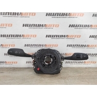 Подрулевой переключатель Bmw 5 2011 61319354051, 9245626, 61319354051