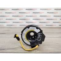 Шлейф подрулевой Suzuki Grand Vitara 2007 3748062J00