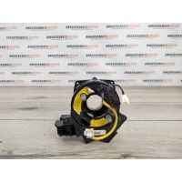 Шлейф подрулевой Ford Focus 2 2008 1332387, 4M5T13A664AB, 1332387, 1318157, 1763646