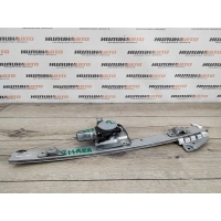 Стеклоподъемник Suzuki Grand Vitara 2007 8340265J00