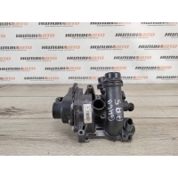 Помпа Audi A5 8T 2011 06H121026DR, 06H121026DR, 06J121026P, 06H121026BA, 06H121026CF, 06H121026CQ, 06H121026DD