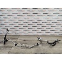 Трубка кондиционера Peugeot 308 2011 6477F4, 9684368380, 6477F4, 9831991080
