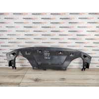Пыльник бампера Mazda CX-5 KE 2012 KD53500S0A, KD53500S0A, KD53500S0, KD53500S1