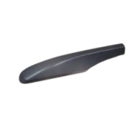 Крышка рейлинга левого Chevrolet Captiva C100/C140 Honda 96623547 96623547