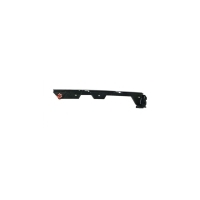 Кронштейн переднего бампера левый Opel Vectra C Hyundai 13140760 13140760