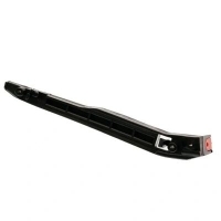 Кронштейн переднего бампера правый Opel Astra J Hyundai 13368875 13368875
