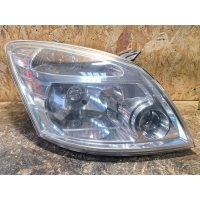 Фара правый передняя great wall hover cuv