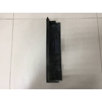 Воздуховод радиатора Hyundai Hyundai Solaris 2010-2017 253214L000