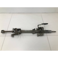 Колонка рулевая Kia Kia Spectra 2001-2011 0K2AA32100H