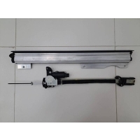 Шторка солнцезащитная Audi Audi A8 (D4) 2010-2017 4H0861334QBC