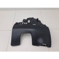 Накладка (кузов внутри) Audi Audi A8 (D4) 2010-2017 4H1857005A38M, 4H1857005A