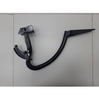 Петля крышки багажника Audi Audi A8 (D4) 2010-2017 4H0827300E