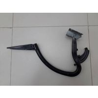 Петля крышки багажника Audi Audi A8 (D4) 2010-2017 4H0827299E
