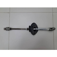 Кардан рулевой Audi Audi A8 (D4) 2010-2017 4H1419753C, 4H1419753D, 4H1419753B