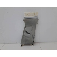Обшивка стойки Audi Audi A8 (D4) 2010-2017 4H0867240CFJ3, 4H0867240