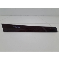 Накладка декоративная Audi Audi A8 (D4) 2010-2017 4H0867409A1WV, 4H0867409