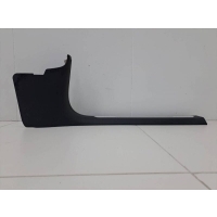 Накладка порога (внутренняя) Audi Audi A8 (D4) 2010-2017 4H1867272C6PS, 4H1867272