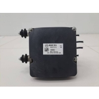 Блок ABS (насос) Audi Audi A8 (D4) 2010-2017 4H0614517ABEF, 4H0614517A, 4H0907379A