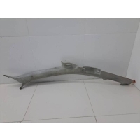 Обшивка стойки Audi Audi A8 (D4) 2010-2017 4H0867234CFJ3, 4H0867234A