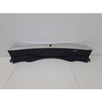 Обшивка багажника Audi Audi A8 (D4) 2010-2017 4H0863471