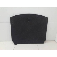 Пол багажника Audi Audi A8 (D4) 2010-2017 4H0863463C9X7, 4H0863463