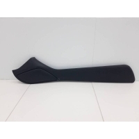 Накладка декоративная Audi Audi A8 (D4) 2010-2017 4H1863303C25D, 4H1863303