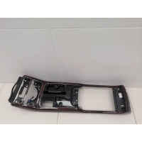 Консоль центральная Audi Audi A8 (D4) 2010-2017 4H0863869B, 4H0819203BWVF, 4H1857130C, 4H0971641C