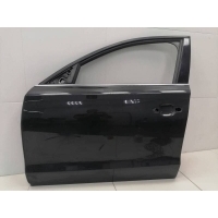 Дверь передняя левая Audi Audi A8 (D4) 2010-2017 4H0831051B