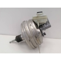 Усилитель тормозов вакуумный Audi Audi A8 (D4) 2010-2017 8T0612107, 8K0611021B, 4H0612103B