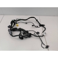 Проводка двери Audi Audi A8 (D4) 2010-2017 4H0971029EE