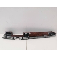 Накладка декоративная Audi Audi A8 (D4) 2010-2017 4H1857212A1WV, 4H1820952AWVF, 4H1820902AWVF	, 4H1820951AWVF