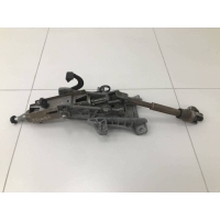 Колонка рулевая Ford Ford Focus 2 (DA) 2005-2008 4M513C529FB, 1374704