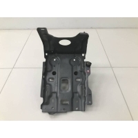 Крепление АКБ (корпус / подставка) Chevrolet Chevrolet Lacetti (J200) 2003-2013 96617440