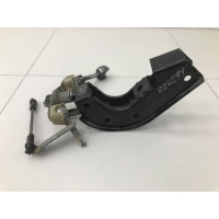 Кронштейн КПП Chevrolet Chevrolet Lacetti (J200) 2003-2013 96550290