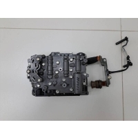 Блок клапанов Kia Kia Sportage 3 (SL) 2010-2015 462103B011, 463073B020