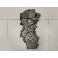 Крышка двигателя передняя Nissan Nissan X-Trail (T31) 2007-2014 13500EN200