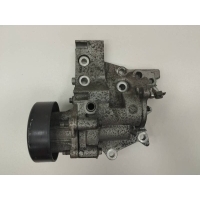 Насос водяной (помпа) Nissan Nissan Qashqai (J10) 2006-2013 B1010EN20B