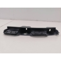 Направляющая заднего бампера левая Audi Audi A8 (D4) 2010-2017 4H0807365A