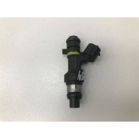 Форсунка инжекторная электрическая Nissan Nissan Qashqai (J10) 2006-2013 16600EN200