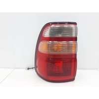 Фонарь задний наружный левый Toyota Toyota Land Cruiser (J100) 1998-2007 8156060480